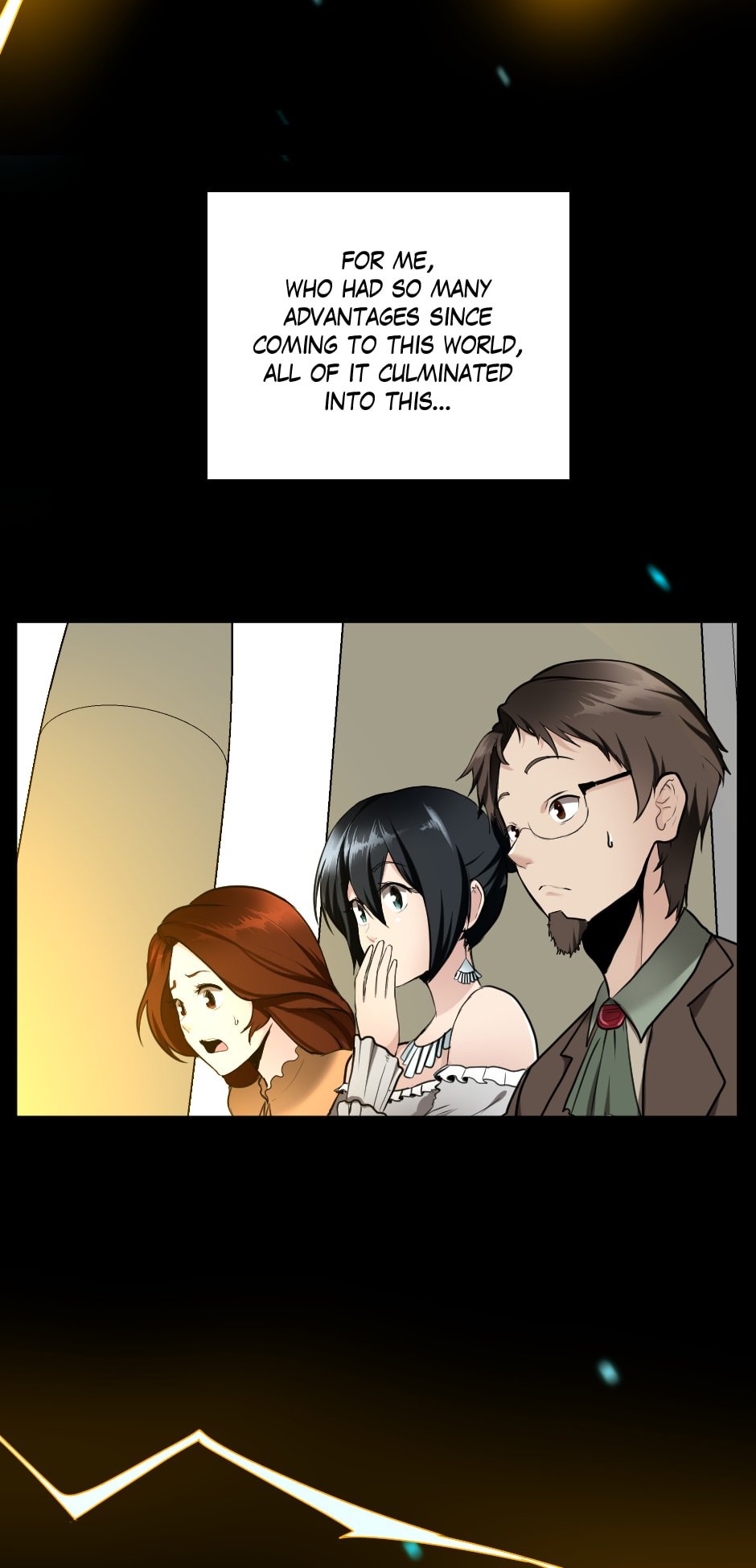 The Beginning After the End, Chapter 30 image 41